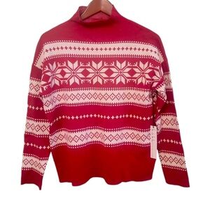 Nicole Miller women’s sweater size XS